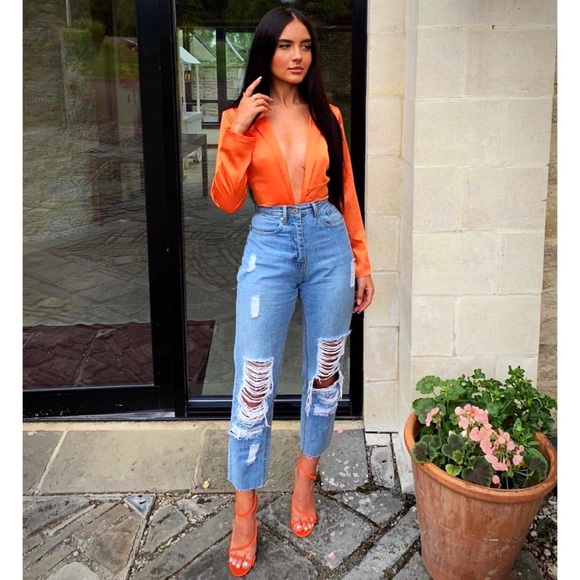 I CAN TRANSFORM YOU [NARANJA] - Picture 2 of 7